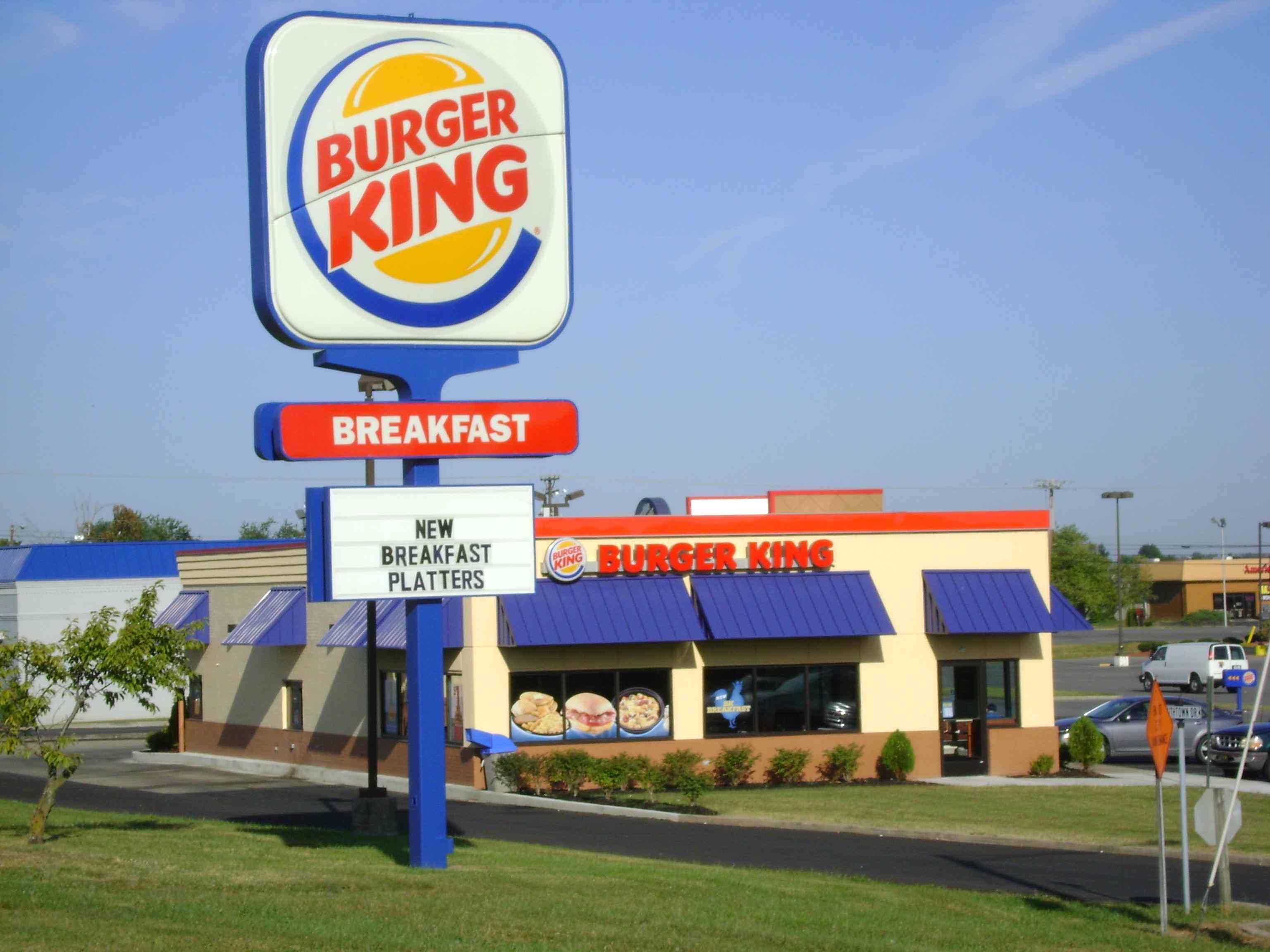 burger king corporation Miami and seattle– feb 16, 2010 – burger king corp (nyse:bkc) and seattle's best coffee, part of the starbucks corporation (nasdaq:. burger king corporation Miami and seattle– feb 16, 2010 – burger king corp (nyse:bkc) and seattle's best coffee, part of the starbucks corporation (nasdaq:.